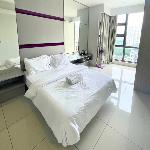 Robertson Bukit Bintang by Dream'Inn