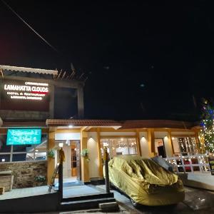 Lamahatta Clouds Hotel & Restaurant
