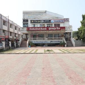 Hotel O MDA INN SGPGI