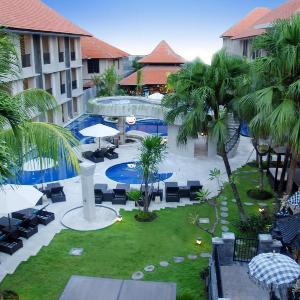 Grand Barong Resort Bali Managed by Soscomma