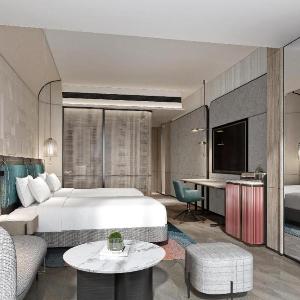 Even Chengdu High Tech Zone By IHG