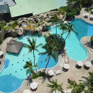 Hotel Princess Mundo Imperial Riviera Diamante Acapulco All Inclusive