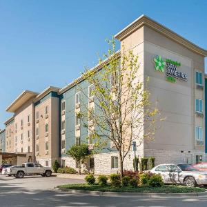Extended Stay America Suites - Tampa - Casino Area