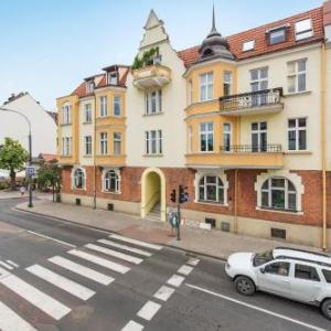 Nord Star - 150 m from Beach & Center by Lion Apartments Sopot