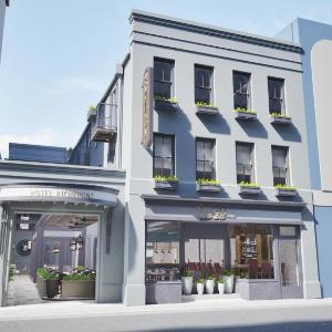 Hotel Richemont