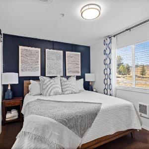 Library INN - Boutique Rooms - Free Breakfast - Hot Tub