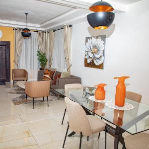 Parkview Air B&B