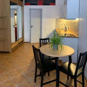 Old Town Loft