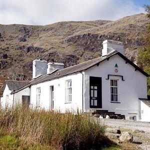 YHA Coniston Coppermines