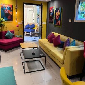 Byout Beirut’s G1