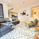 Executive 1 Bed Apartment in Central London near Victoria Station FREE WIFI by City Stay Aparts London London 