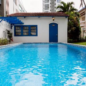 Morocco Pool Villa