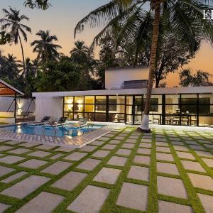EKOSTAY - Hazelnut Villa