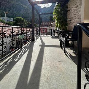 Antica Apartments