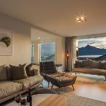 Villa Ranui Hot Tub Free Parking Lake Views