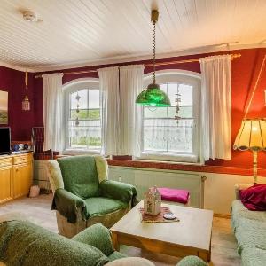 Ferienwohnung Kira