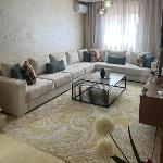 Apartment in Marrakech 