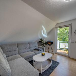 DresdenStay Gompitzer Strasse Balkon Kamin PS4 Parkplatz