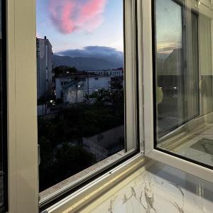 Mira's Apartment