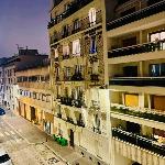 Appartement Maridor Porte de Versailles Paris Paris