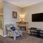 Colonial Crest Condo Unit #113 Tennessee