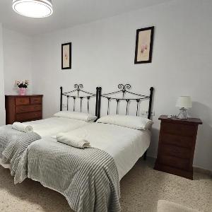 Mirador del Castillo by Sanlúcar Housing