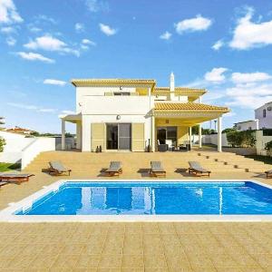Villa Gianni