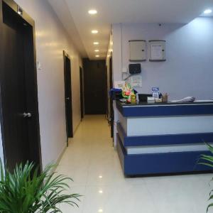 SK Guest House