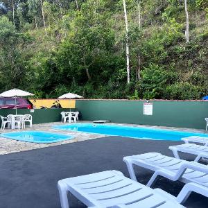 Flats Toninhas- Ubatuba