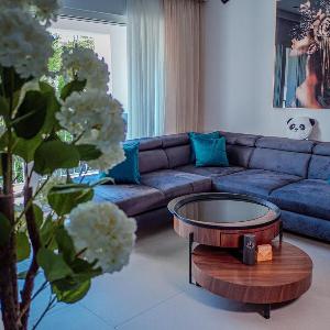 Pearl Adriatic Apartment
