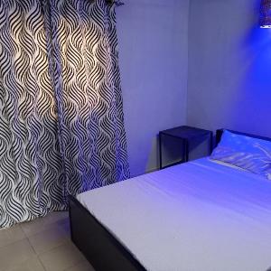 Résidence Privée 1 Chambre et Salon à la Zone du Bois