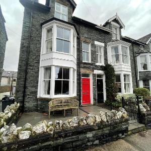 45 Eskin Street