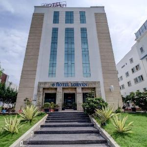 Casa Lorven @ Arilova  Visakhapatnam