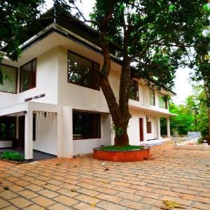 Hortus Malabaricus Garden Resort – Eco-Stay Inside a 27-Acre Living Forest Thrissur