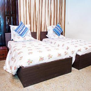Holy Trinity Guest House