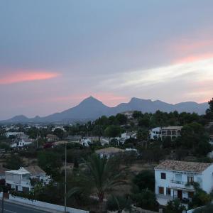 Altea Seaview
