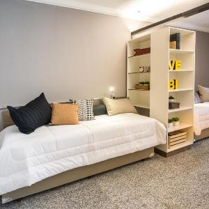 Yeshouse Hotel - Rua Álvares Cabral 1120