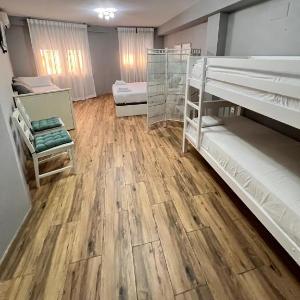 Nuestro duplex de Marmoles con parking gratis