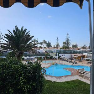 Barbados Tirajana Two Bedroom Apartment