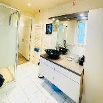 Appartement Tour Eiffel ALESIA PARIS 