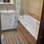 Apartamenty na Krasnodarskoy Anapa