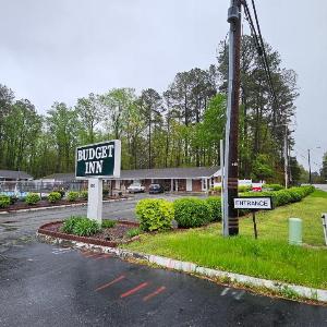 Budget Inn