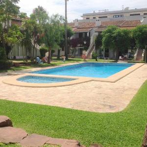 Tropicana Park Fase IV - TP110B planta baja