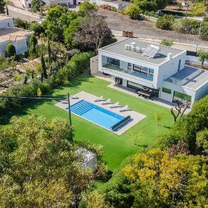 Villa Elodie Piscine privé parking