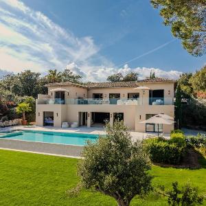 Villa Celina - Sea view