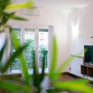 Ostia Bella Apartment