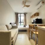 Neu Suites Klcc Ampang By Vacation Suites Kuala Lumpur 