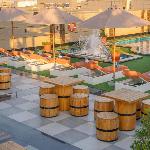 La Zona Continental Hotel Dubai