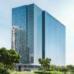 Grand Millennium Business Bay Dubai 