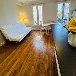 Apartment in Paris 